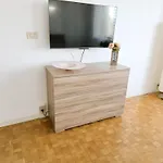 Apartment Poerio 7th Floor Jacuzzi Bath *