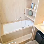 Poerio 7th Floor Jacuzzi Bath *