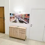 Poerio 7th Floor Jacuzzi Bath Mestre