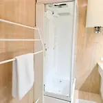 Poerio 7th Floor Jacuzzi Bath Apartment Mestre