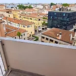 Apartment Poerio 7th Floor Jacuzzi Bath