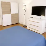 Poerio 7th Floor Jacuzzi Bath Mestre