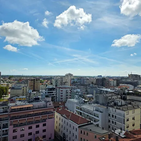 Apartment Poerio 7th Floor Jacuzzi Bath *