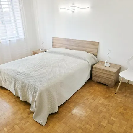Apartamento Poerio 7th Floor Jacuzzi Bath *