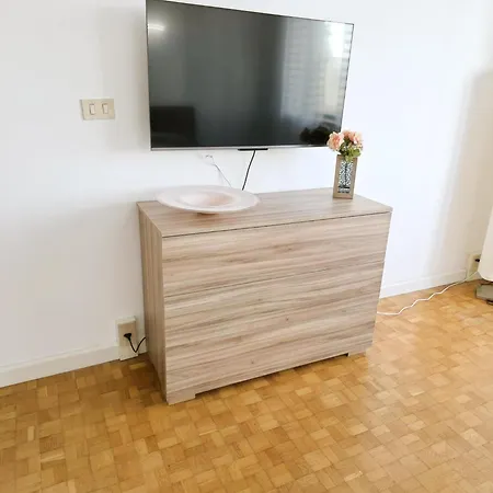 Apartamento Poerio 7th Floor Jacuzzi Bath *