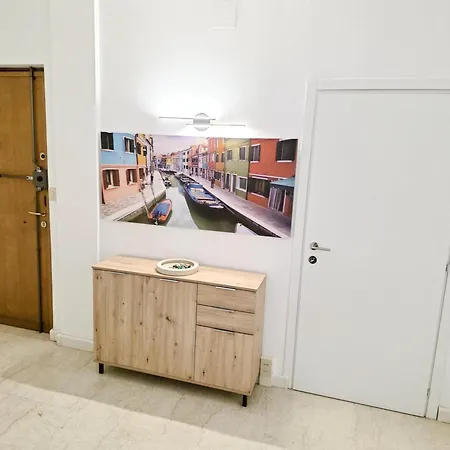 Poerio 7th Floor Jacuzzi Bath Mestre