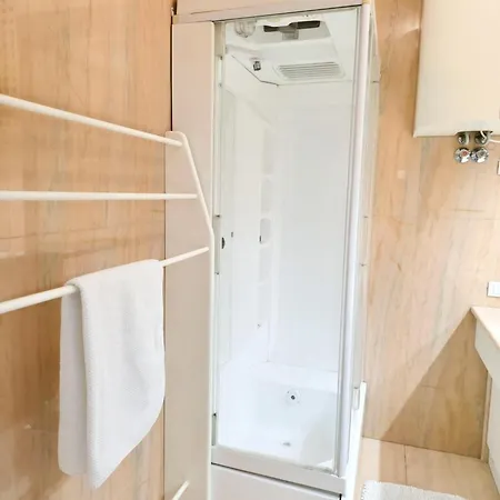 Poerio 7th Floor Jacuzzi Bath Apartamento Mestre