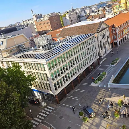 Apartment Poerio 7th Floor Jacuzzi Bath *