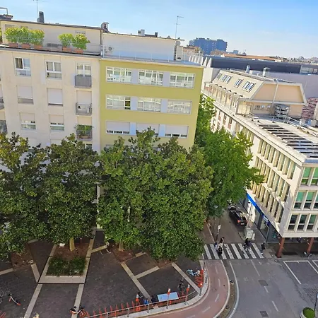 Poerio 7th Floor Jacuzzi Bath Mestre