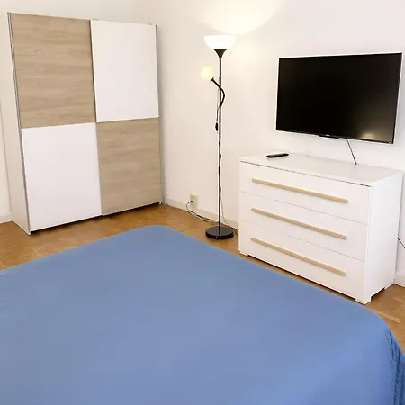 Poerio 7th Floor Jacuzzi Bath Mestre