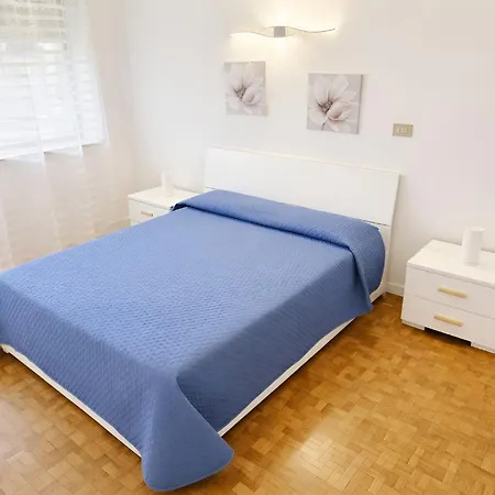 Apartamento Poerio 7th Floor Jacuzzi Bath *
