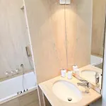 Poerio 7th Floor Jacuzzi Bath Apartmán Mestre